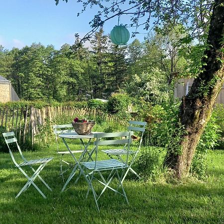 Le Wayai Apartman Sart-lez-Spa Kültér fotó