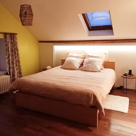Le Wayai Apartman Sart-lez-Spa Kültér fotó